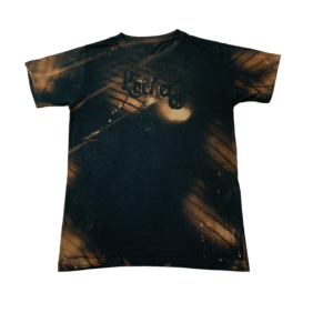 Distressed Rooted Shadow Tranquil Tee